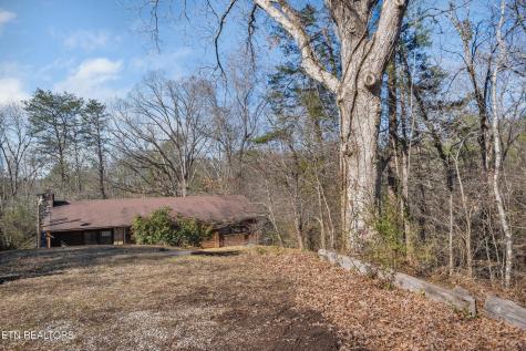 820 Old Gate Road Sevierville TN 37863