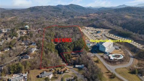 820 Old Gate Road Sevierville TN 37863