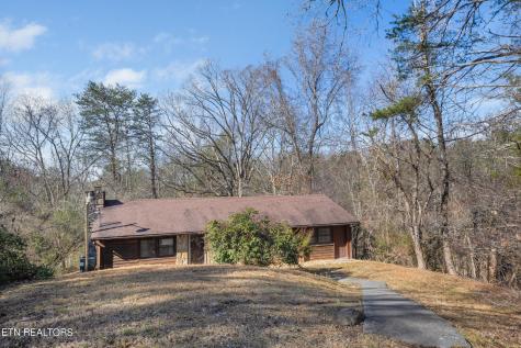 820 Old Gate Road Sevierville TN 37863