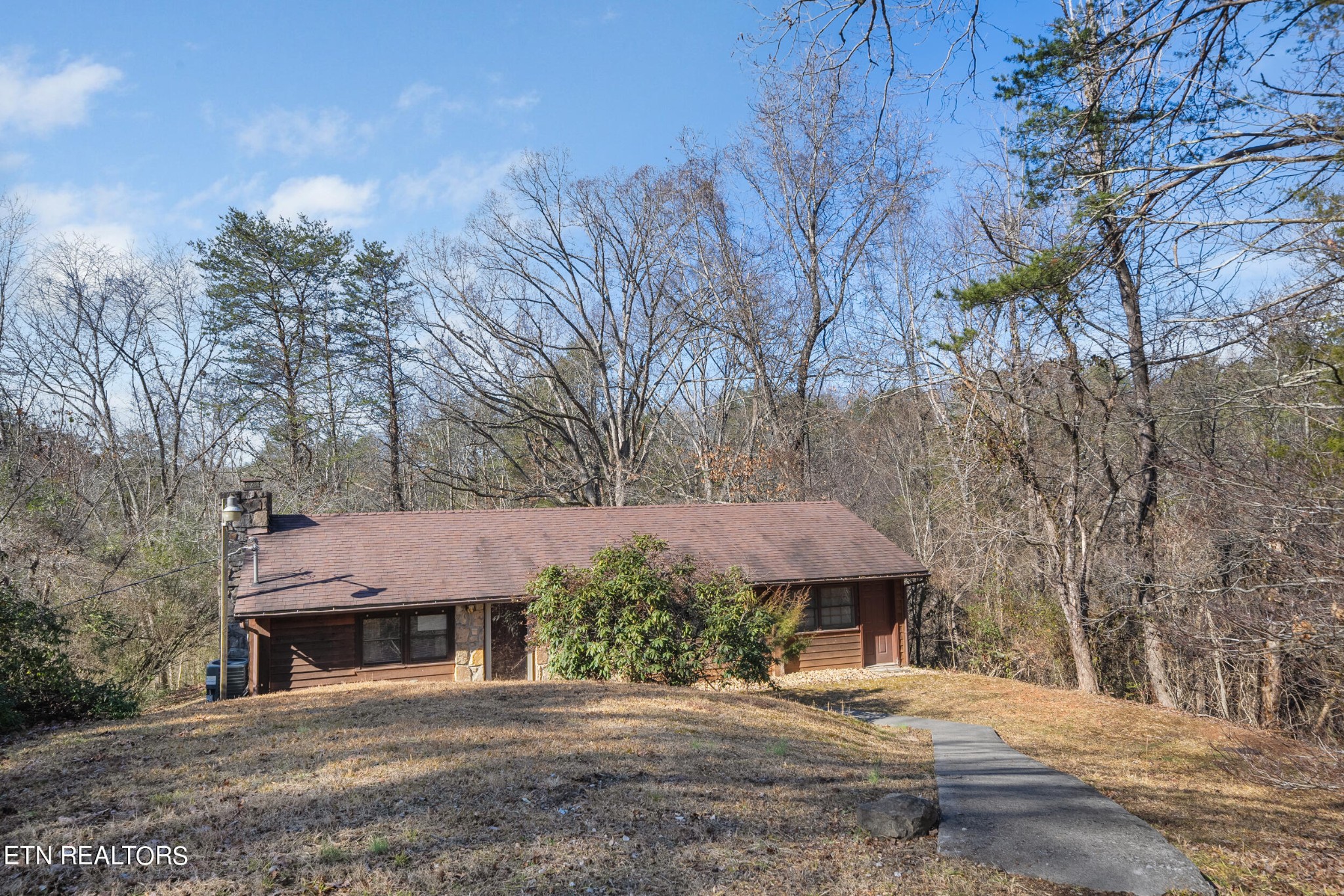 820 Old Gate Road Pigeon Forge TN 37863