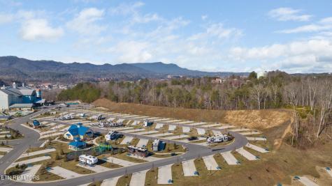 820 Old Gate Road Sevierville TN 37863