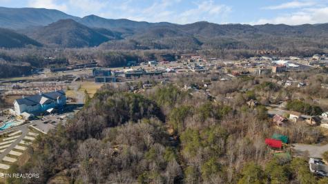 820 Old Gate Road Sevierville TN 37863