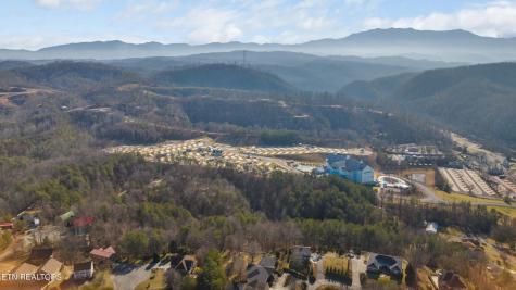 820 Old Gate Road Sevierville TN 37863
