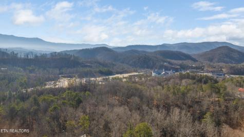 820 Old Gate Road Sevierville TN 37863