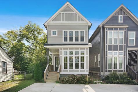 302B Prince Avenue Nashville TN 37207