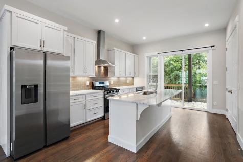 302B Prince Avenue Nashville TN 37207