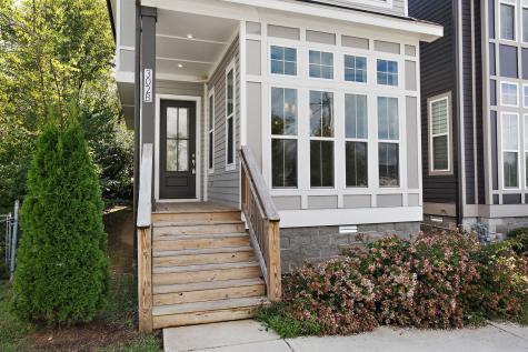 302B Prince Avenue Nashville TN 37207