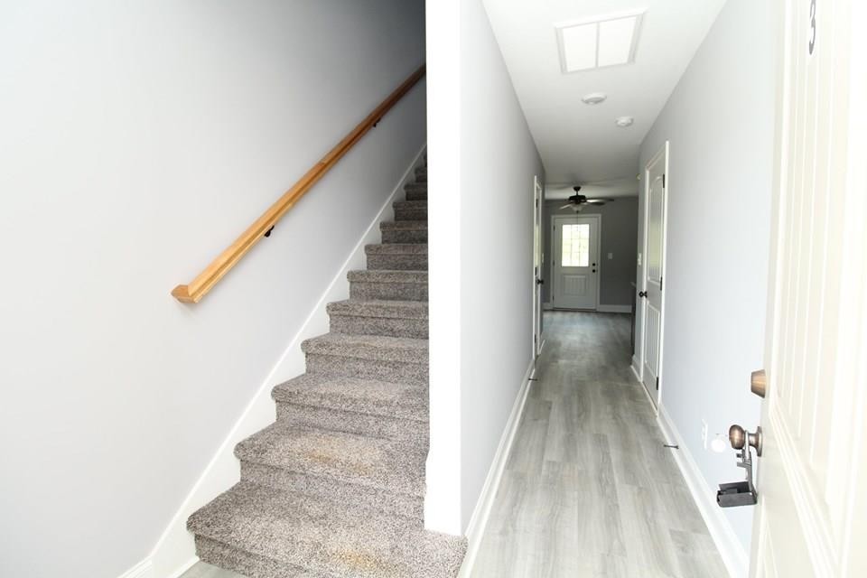 1724 Manning Dr Unit 2 Clarksville TN 37042