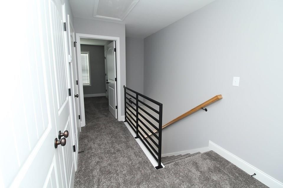 1724 Manning Dr Unit 2 Clarksville TN 37042