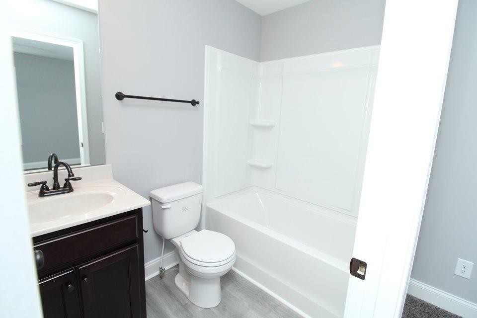1724 Manning Dr Unit 2 Clarksville TN 37042