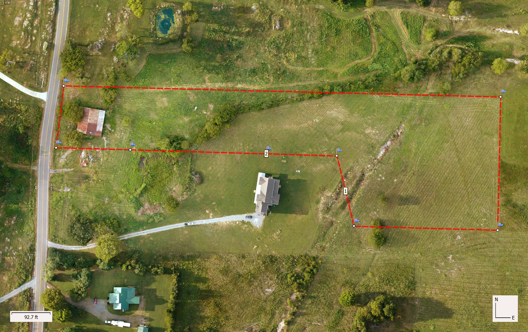11B Swindell Hollow Road Lebanon TN 37090