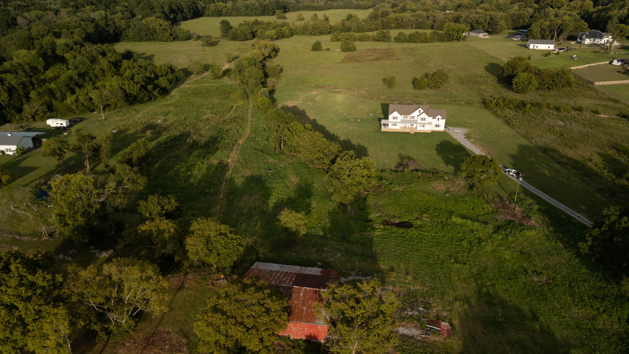 11B Swindell Hollow Road Lebanon TN 37090