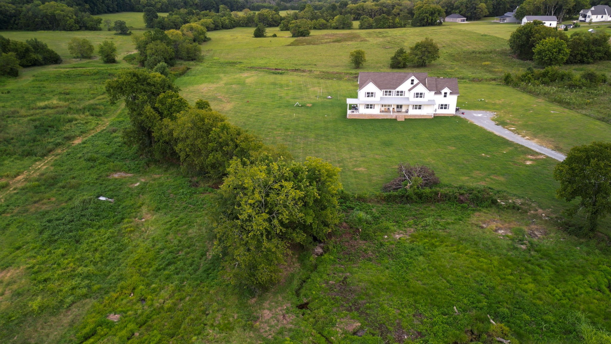 11B Swindell Hollow Road Lebanon TN 37090