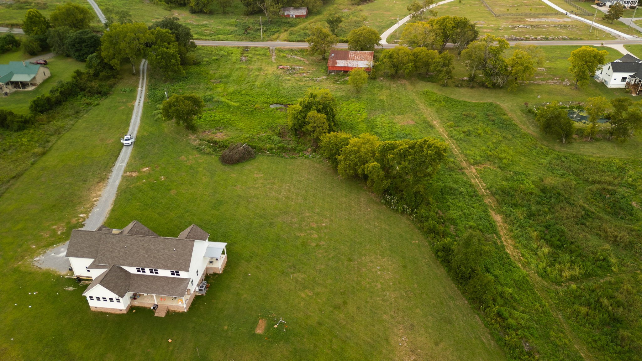 11B Swindell Hollow Road Lebanon TN 37090