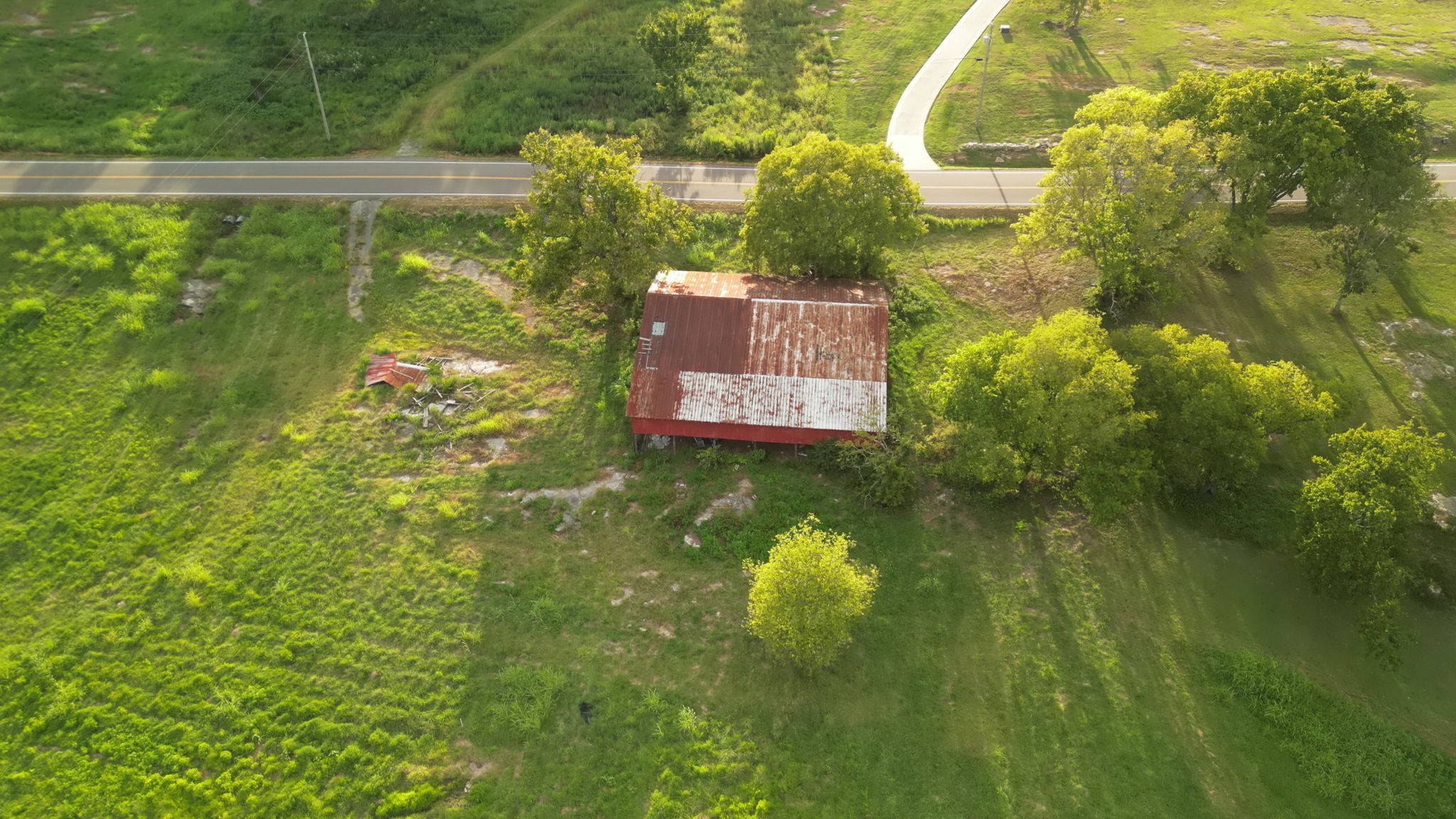 11B Swindell Hollow Road Lebanon TN 37090