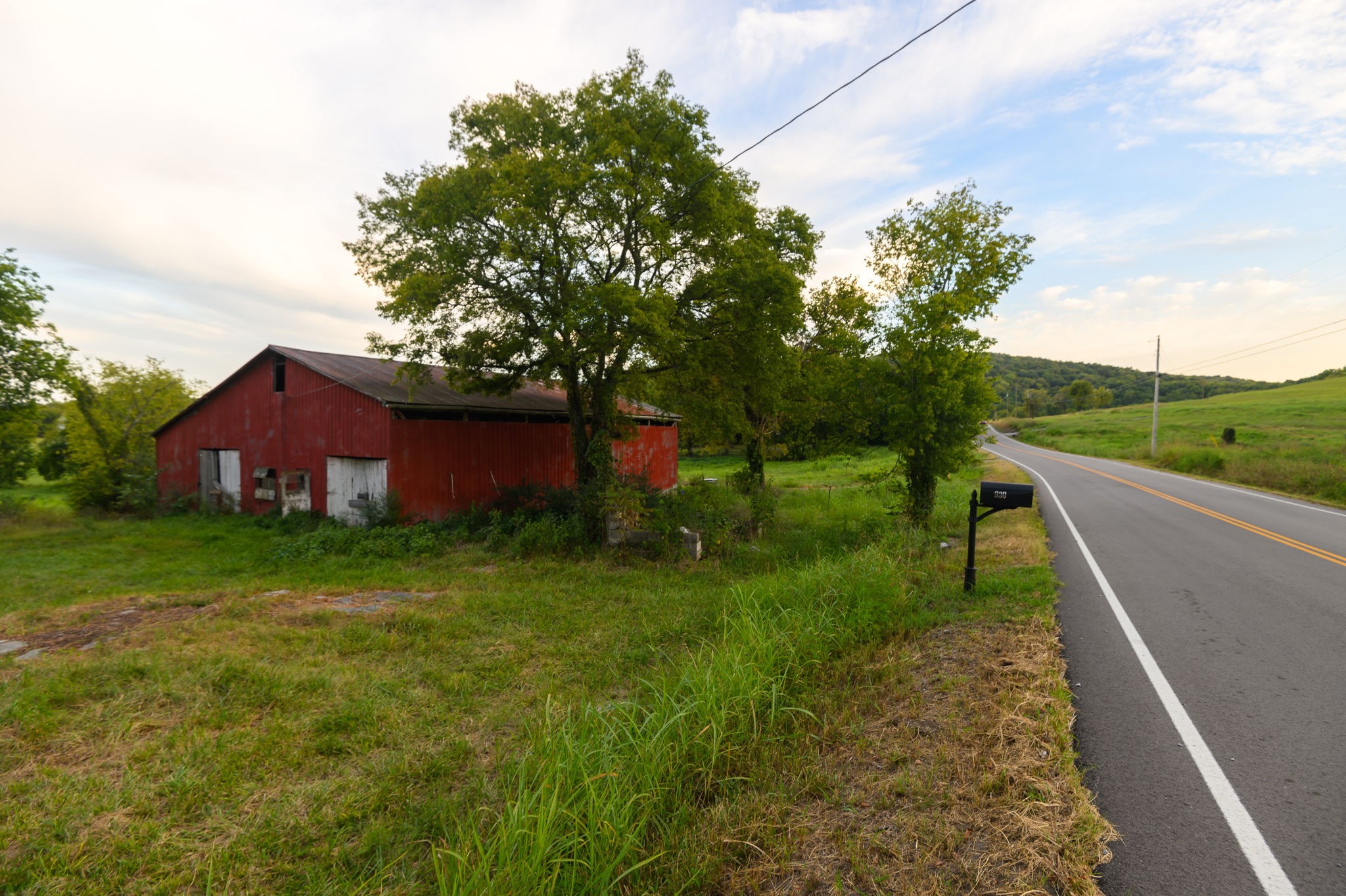11B Swindell Hollow Road Lebanon TN 37090