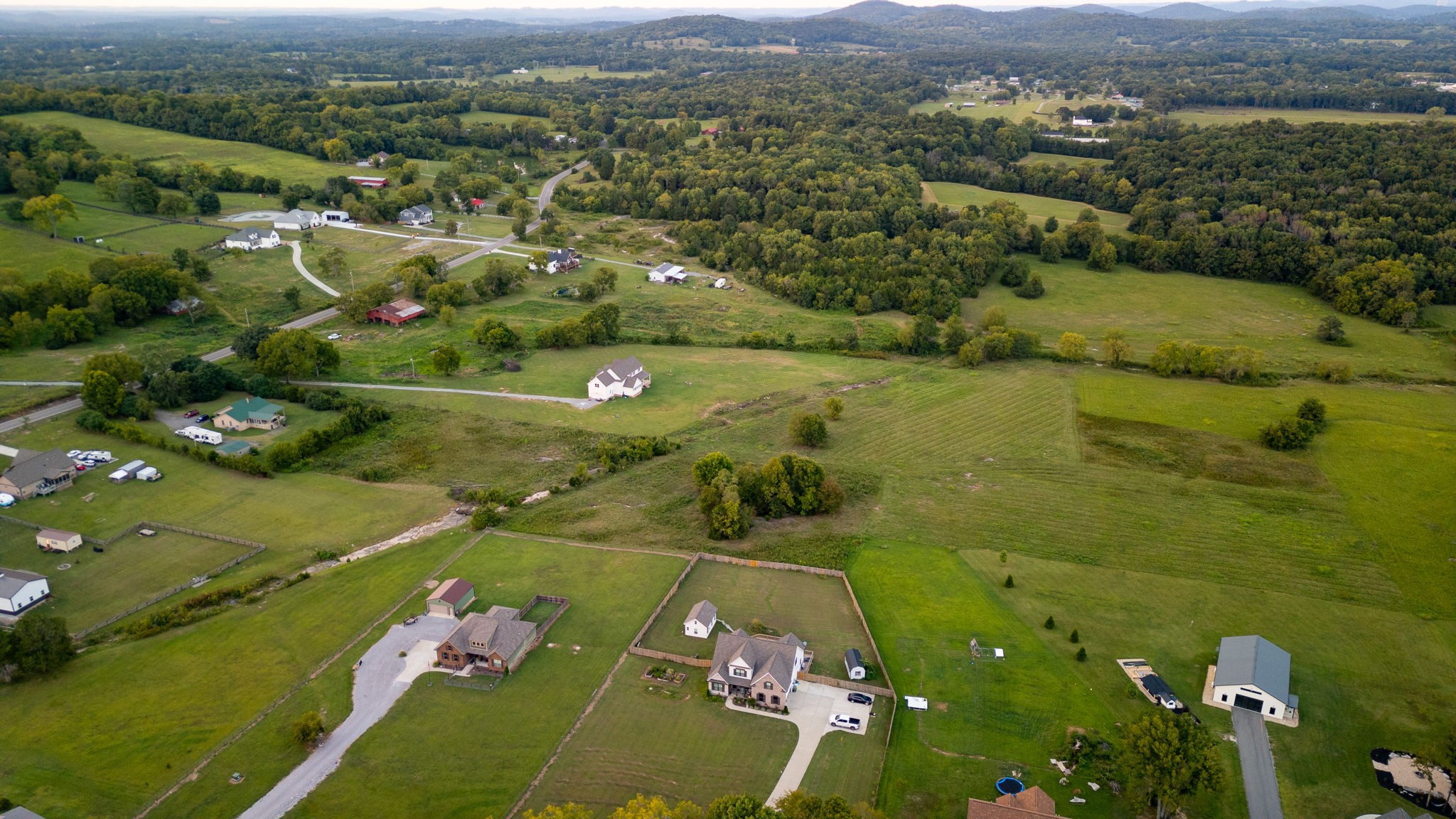 11B Swindell Hollow Road Lebanon TN 37090
