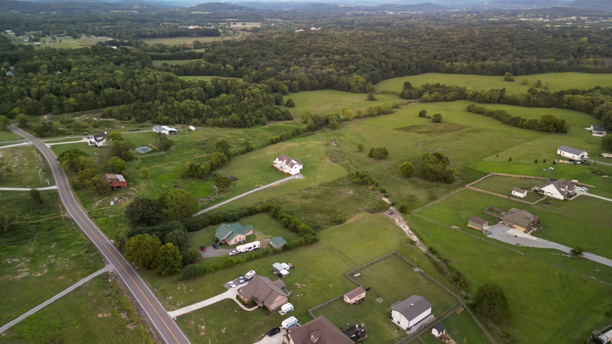 11B Swindell Hollow Road Lebanon TN 37090