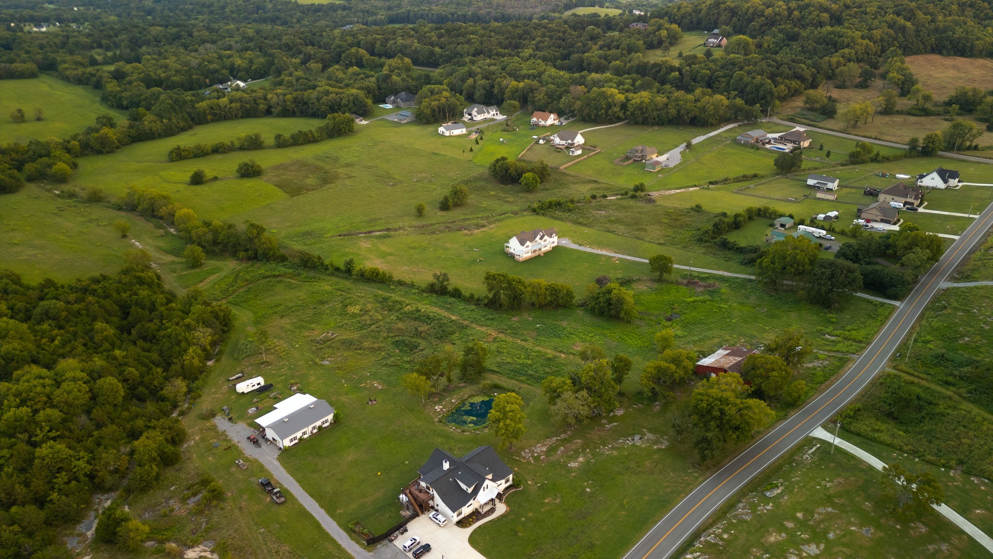 11B Swindell Hollow Road Lebanon TN 37090