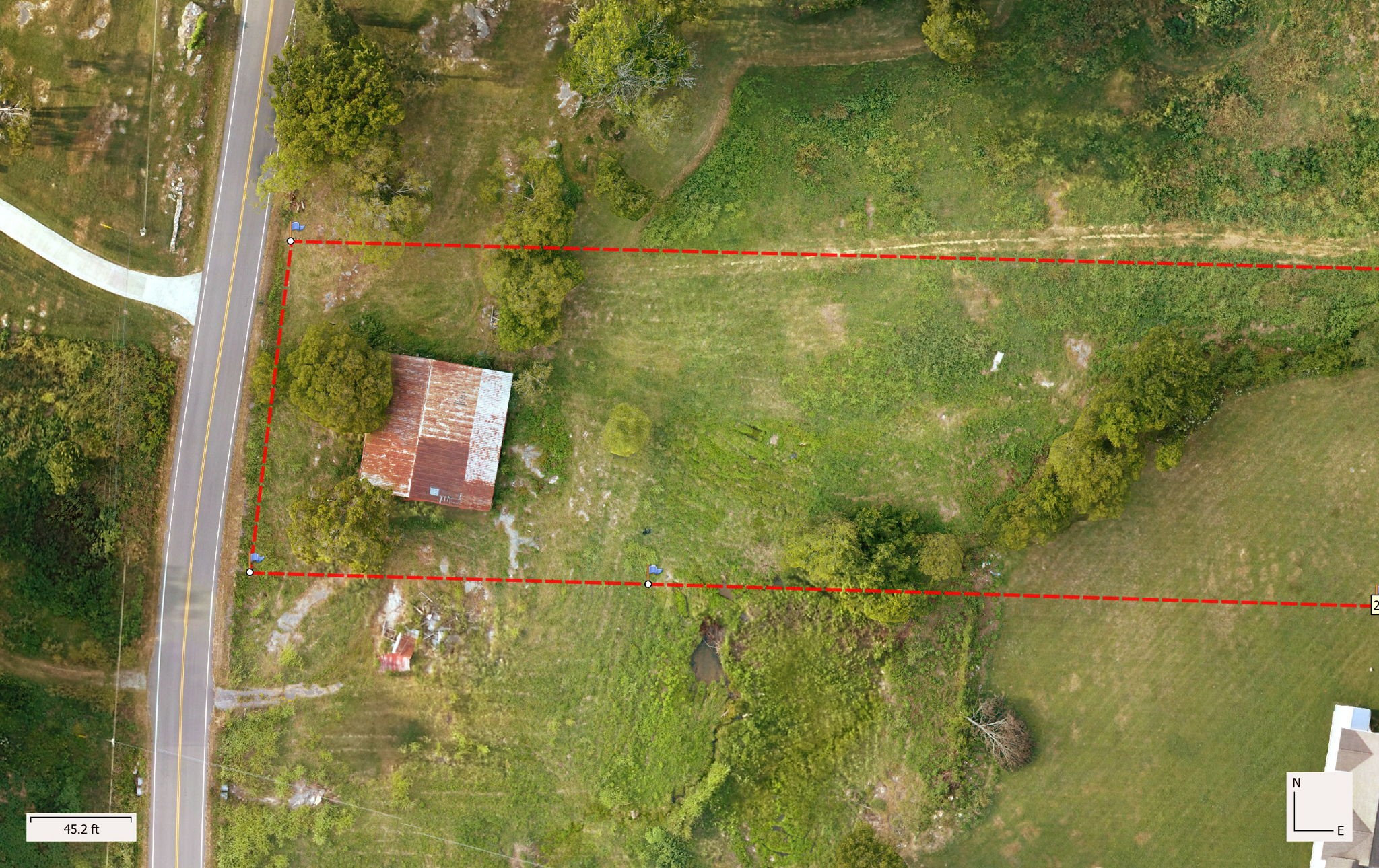 11B Swindell Hollow Road Lebanon TN 37090
