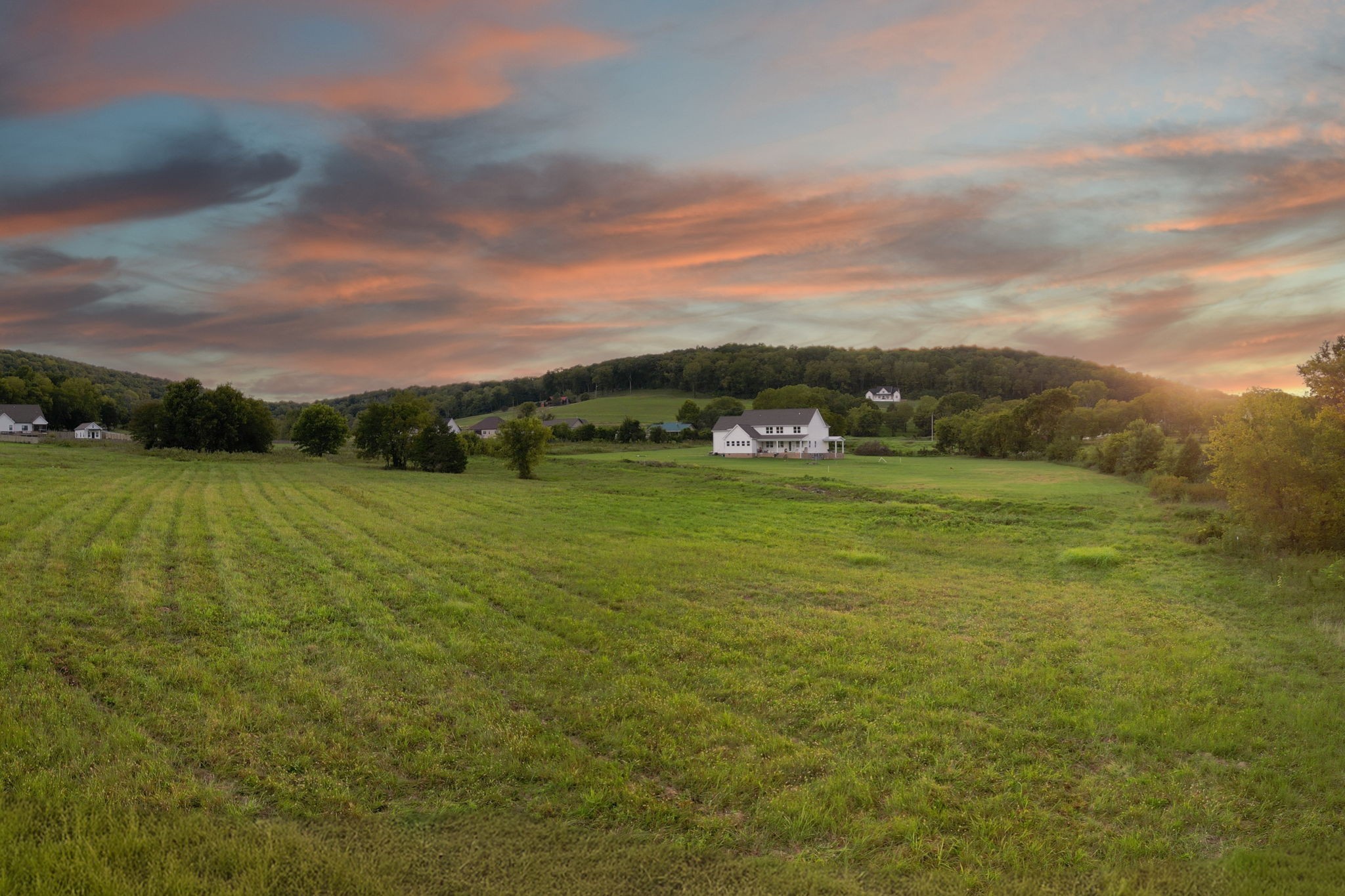 11B Swindell Hollow Road Lebanon TN 37090