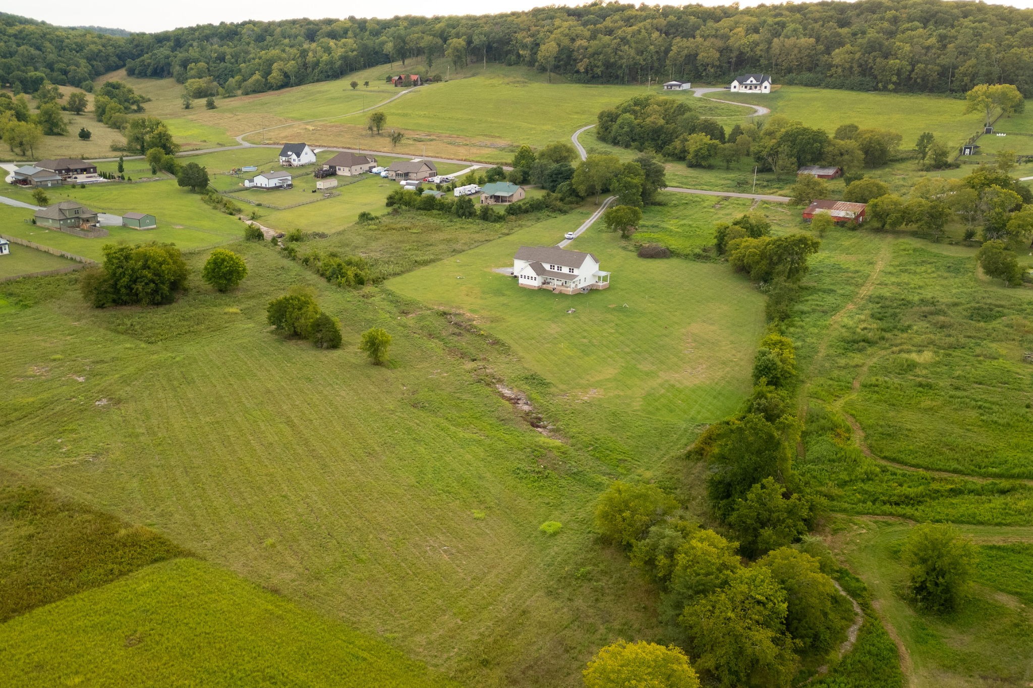 11B Swindell Hollow Road Lebanon TN 37090