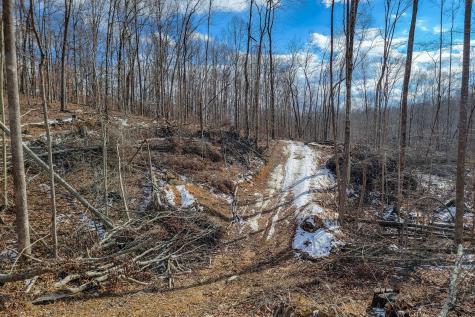 0 Hutchins Bend Road Sparta TN 38583