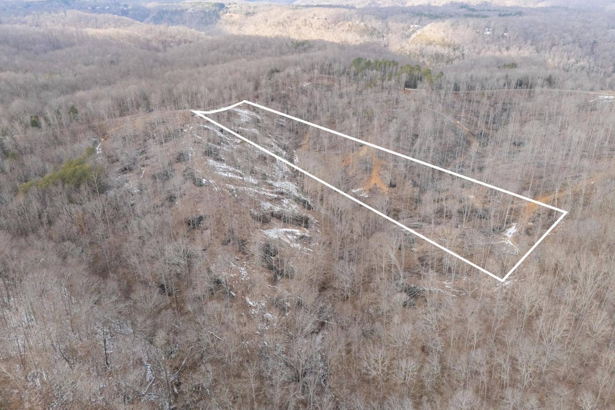 0 Hutchins Bend Road Sparta TN 38583