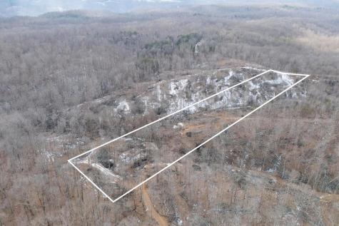 0 Hutchins Bend Road Sparta TN 38583