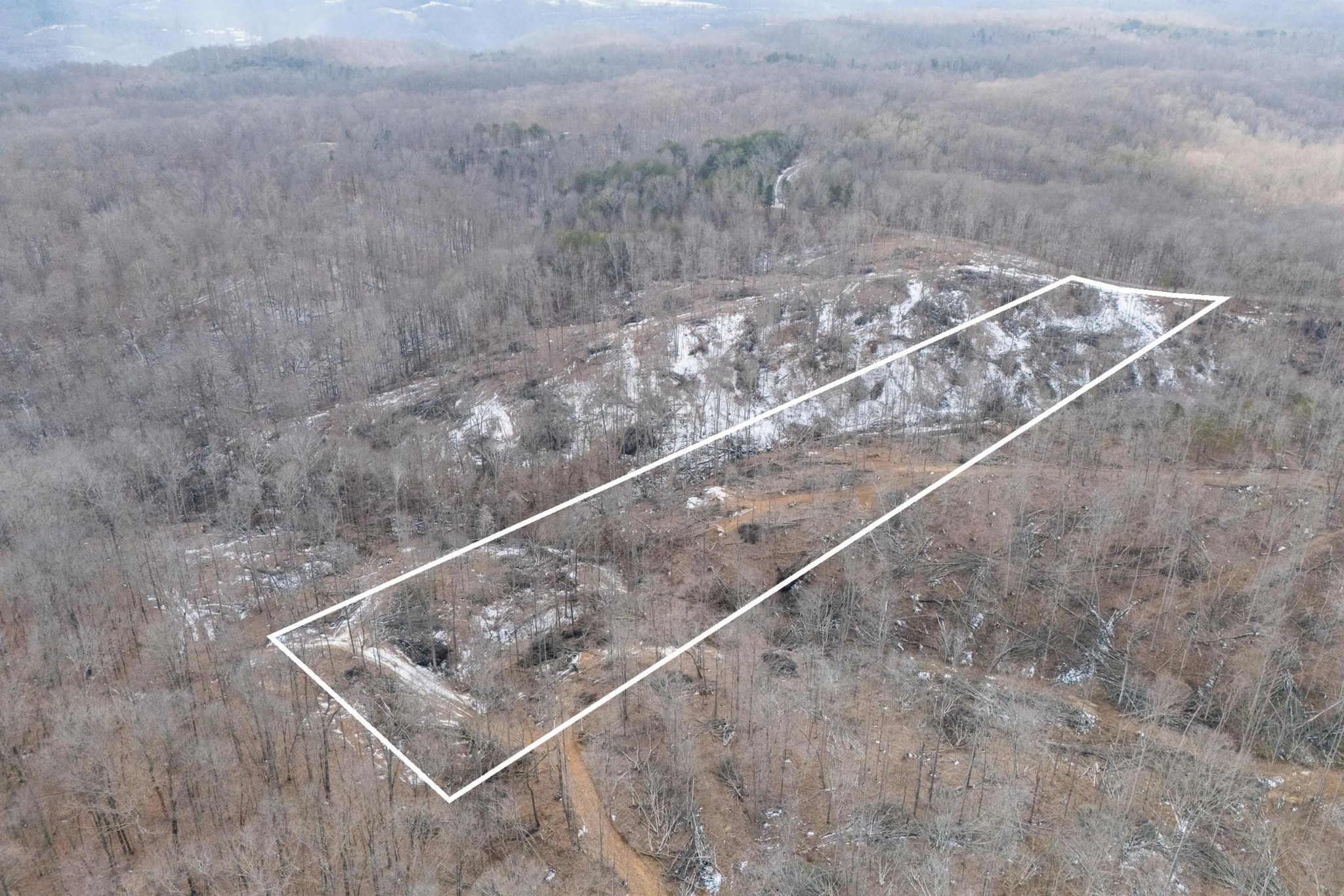 0 Hutchins Bend Road Sparta TN 38583
