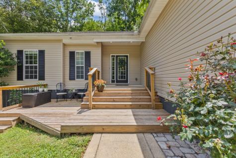 1024 Chelsea Drive Goodlettsville TN 37072