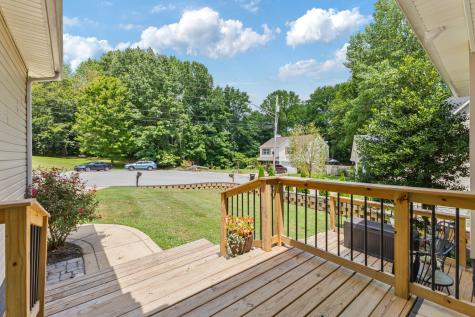1024 Chelsea Drive Goodlettsville TN 37072