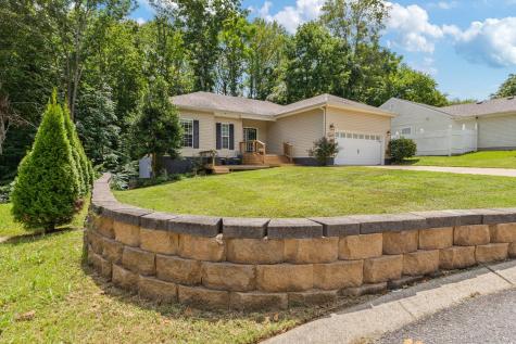 1024 Chelsea Drive Goodlettsville TN 37072
