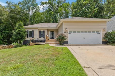 1024 Chelsea Drive Goodlettsville TN 37072