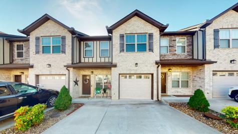 1401 Villa Circle Lebanon TN 37090