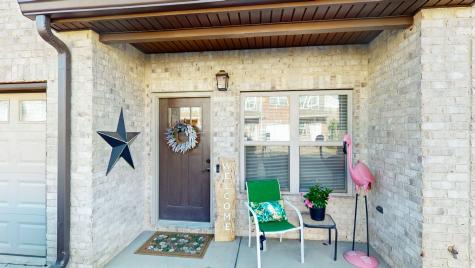 1401 Villa Circle Lebanon TN 37090