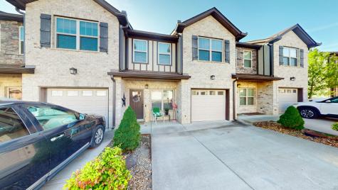 1401 Villa Circle Lebanon TN 37090