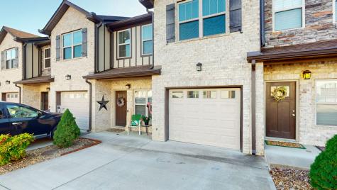 1401 Villa Circle Lebanon TN 37090