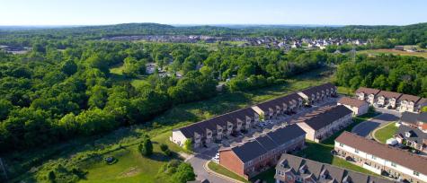 1401 Villa Circle Lebanon TN 37090