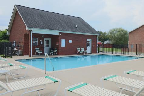 1401 Villa Circle Lebanon TN 37090