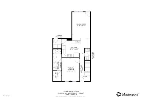 1401 Villa Circle Lebanon TN 37090