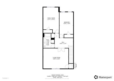 1401 Villa Circle Lebanon TN 37090