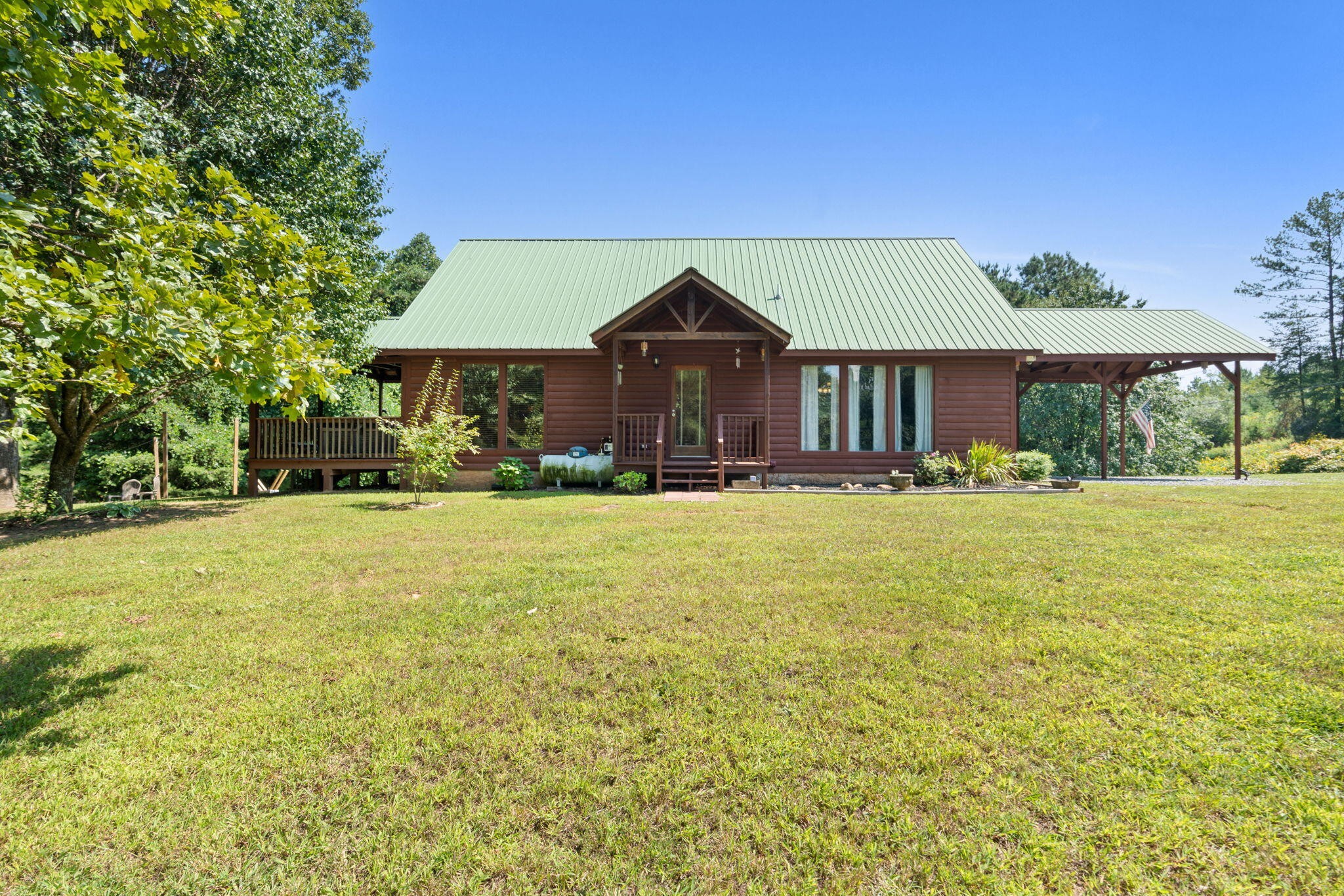 947 Belltown Road Copperhill TN 37317