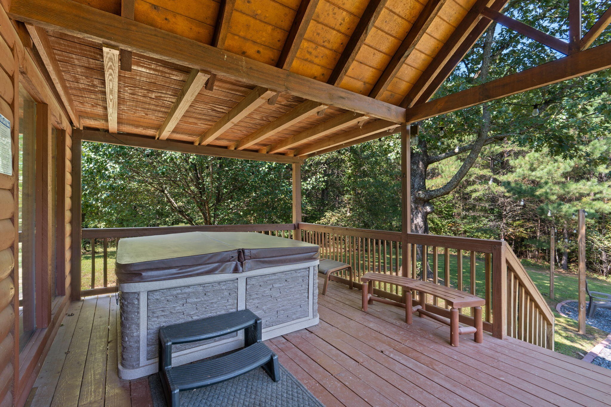 947 Belltown Road Copperhill TN 37317