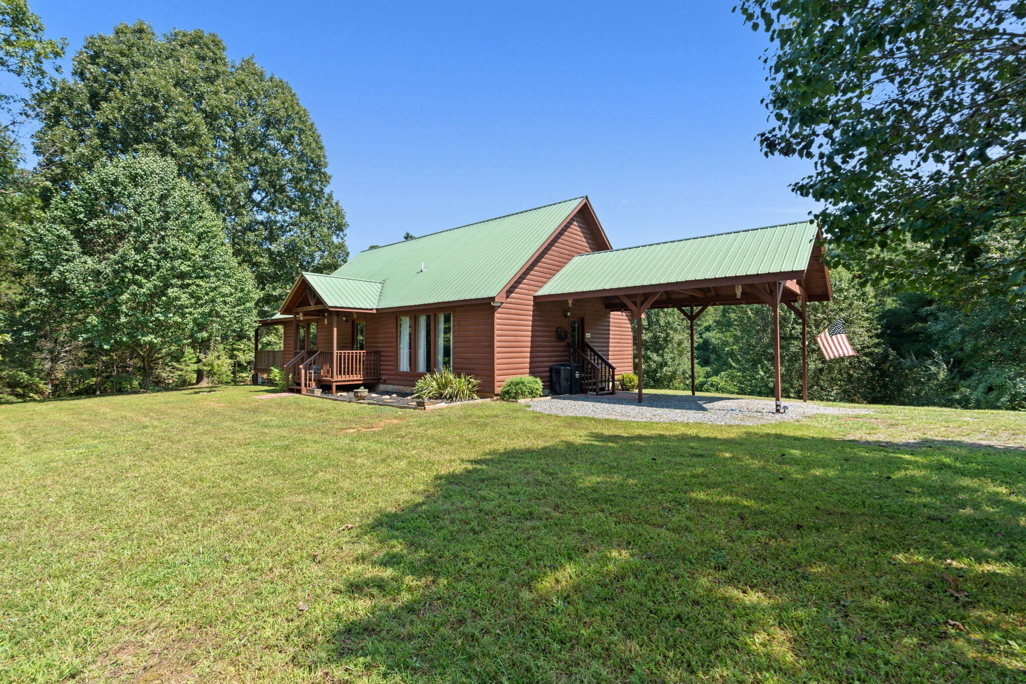 947 Belltown Road Copperhill TN 37317
