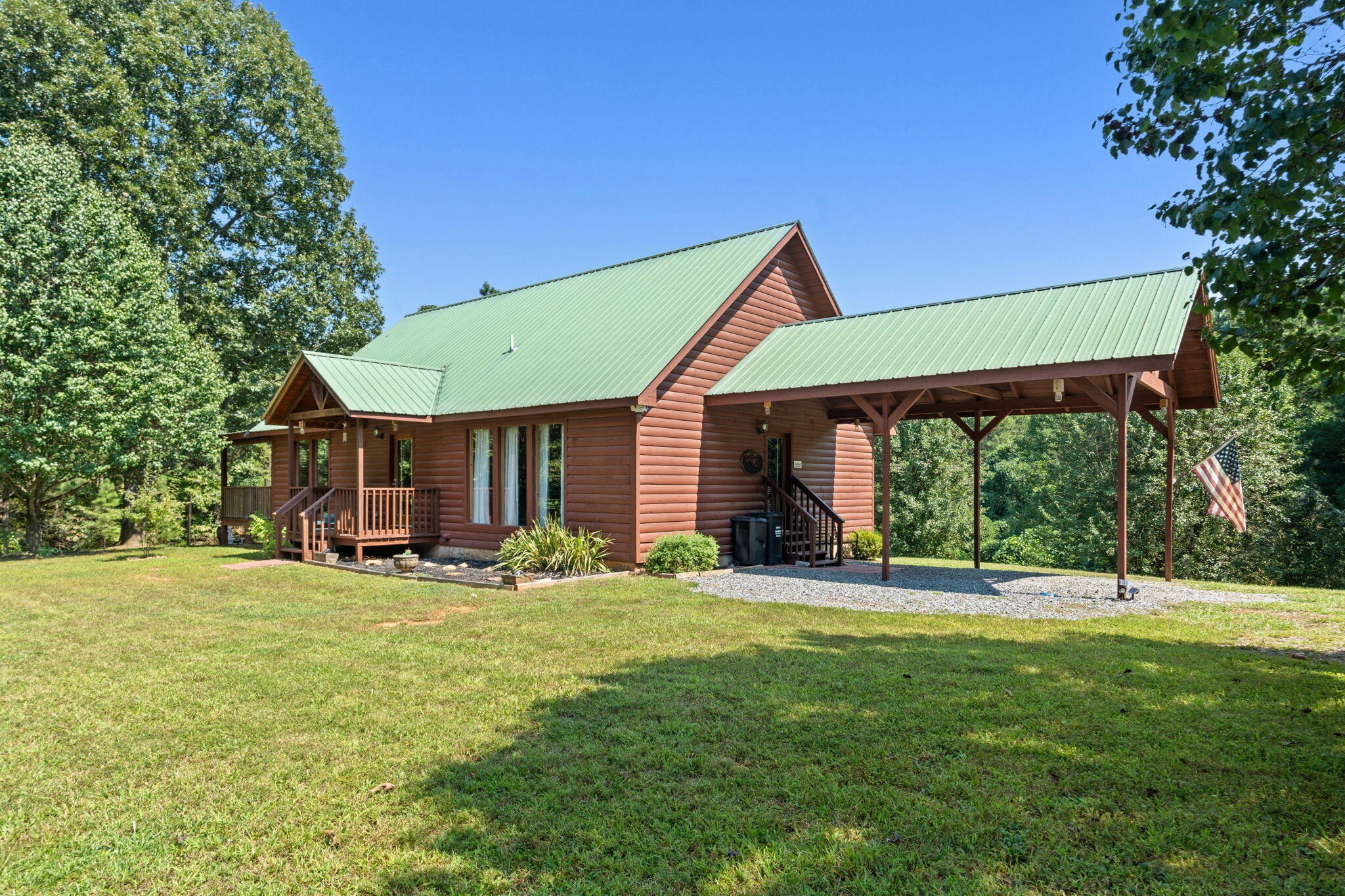 947 Belltown Road Copperhill TN 37317