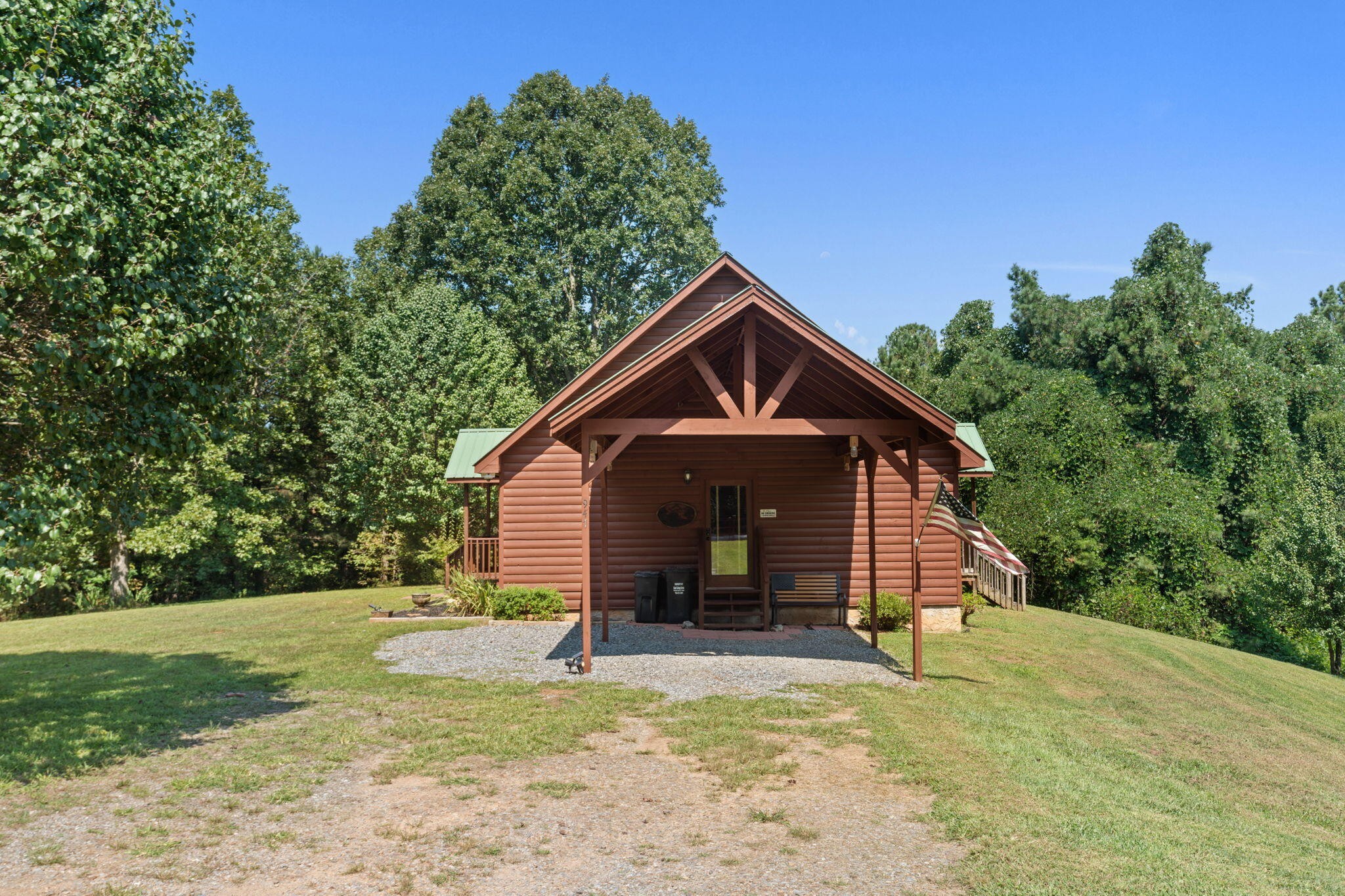 947 Belltown Road Copperhill TN 37317