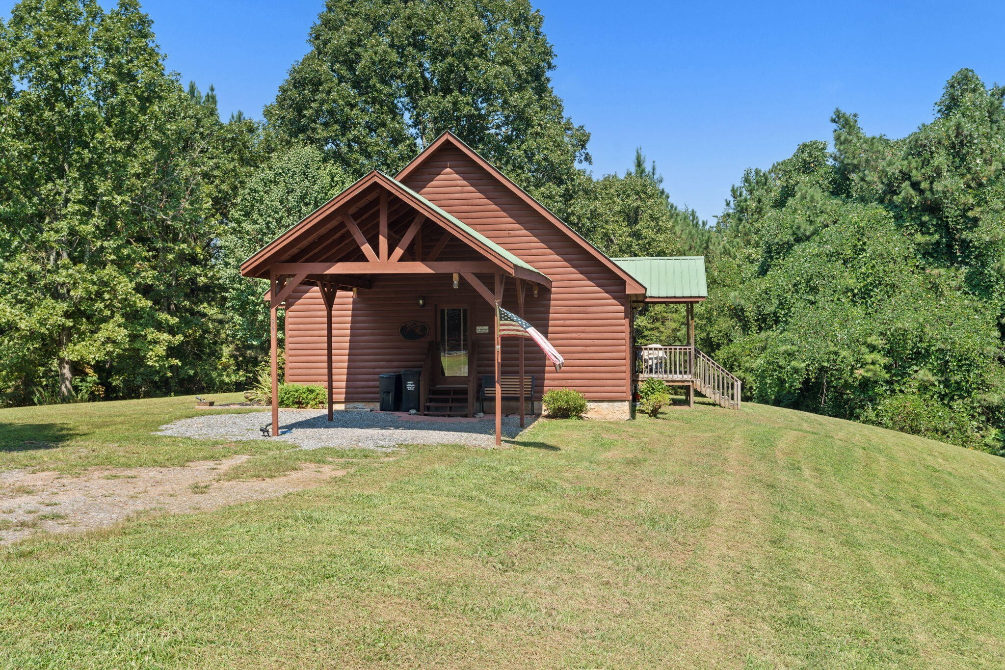 947 Belltown Road Copperhill TN 37317