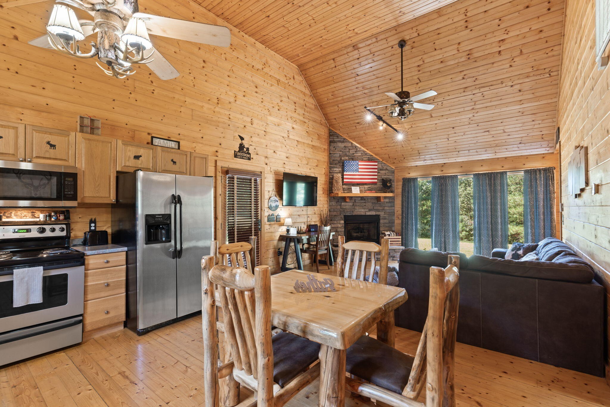 947 Belltown Road Copperhill TN 37317
