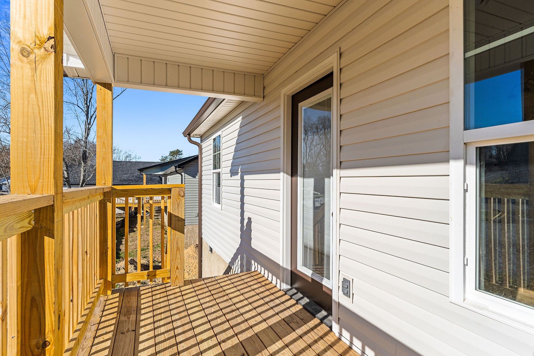 127 Sky View Meadow Drive Crossville TN 38555